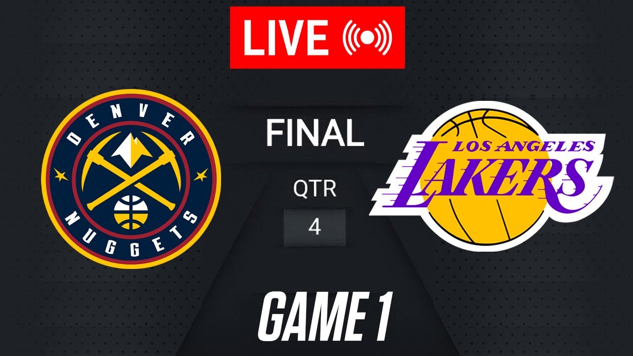 [PREMIUM] NBA Martingale (Denver vs Lakers) Sportske novosti